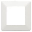 Valena LIFE Рамка 1 пост жемчуг универсальная Legrand Euro