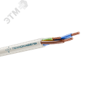 Провод ПВС 2х2.5+1х2.5 ТРТС