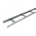 Лоток лестничный 50х400х1,2 L3000 мм Быстрый монтаж HD