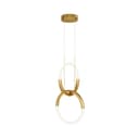 Подвеснойсветильник Maytoni Node MOD165PLL18G3K