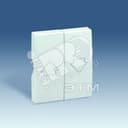 Клавиши (2шт) для 75396-69, S82C, алюминий