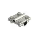 Соединитель проволоки крестовой