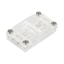 Коннектор прямой для ленты Arlight ARL50000PV 155x6mm прозрачный 027067