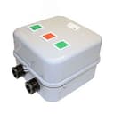 Контактор э/м ПМ12-040520 У2 В, 220В, (4з+2р) Электротехник