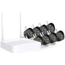 Видеокамера Tenda K8W-3TC