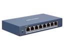 Коммутатор Hikvision DS-3E1508-EI