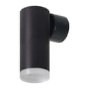 Светильник Feron ML1025 настеннопотолочный под лампу GU10 черный 51395