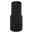 Головка для поврежденного крепежа 1/2", 12 мм