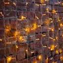 Гирлянда Светодиодный Дождь 2х15м NN 235301