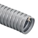 Металлорукав Р3-ЦХ-38 d38мм без протяжки ELASTA (уп.25м) IEK CM10-38-025