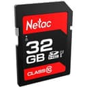 Карта памяти Netac 32GB NT02P600STN-032G-R