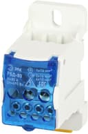 Блок распределительный на DIN-рейку NO-122-39 РБД-80А Эра Б0051113