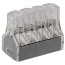 Клемма СМК 773-328 строительно-монтажная (4шт)