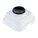 Кнопка звонковая 250B/0.4A