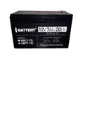 Источники бесперебойного питания SECTEC Аккумулятор 7ач12в