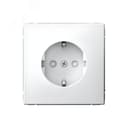 ARTGALLERY розетка с заземлением со шторками, 16А, механизм, лотос Systeme Electric