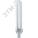 Лампа энергосберегающая КЛЛ 9Вт NCL-PS.840 G23