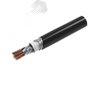 Кабель КУЭфМТКМнг(А)-LS 5х(3х1)фТРТС Альфакабель