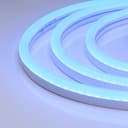 Гибкий неон Arlight ARLNEON2615BHSIDE 230V Blue 8 Втм IP65 030859