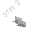 Соединитель переходной левый ЛАСЛ.50.65/80.200.1,2.1