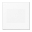 Крышка без отверстий