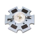 Мощный светодиод Arlight ARPLSTAR3WEPL42 Red Emitter 020653