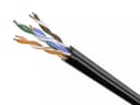Кабель витая пара 305 м Folan LIGHT UTP 4PR Cat5e 24AWG OUTDOOR