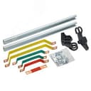 Комплект для сбора реверсивной схемы КТИ (115А) IEK