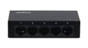 Коммутатор Dahua DH-PFS3005-5GT (5 x RJ45 1G)