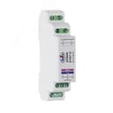 УЗИП ГРОЗОСТОП DTNVR 2/70/1 G , Uс - 70 В, IL - 1 А, In (8/20) - 20 кА. 935