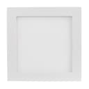Светильник Arlight DL192x192M18W Warm White IP40 Металл 020134
