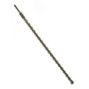 Бур по бетону , Profi, двойная резьба, SDS-Plus, 18x600 мм 40-18600 FIT