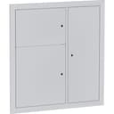 Щит этажный до 8 кв. без окон (1000х950х150) EKF Basic