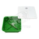 Коробка уравнивания потенциалов 160х140х70