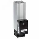 Обогреватель с вентилятором компактный 300Вт 230В