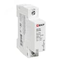 Ограничитель импульсных напряжений ОИН 1Р In=5kA Un=275B Imax=12,5kA EKF opv-oin