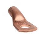 Наконечник медный OptiKit L-ТМ 16-6-6 КЭАЗ Optima