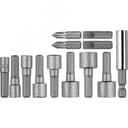 Набор бит 13 шт