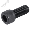 Головка удароприёмная d=22мм сталь IEK