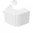 Угол 60x40мм внешний изменяемый 70-120 градусов 01707 DKC