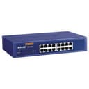 Неуправляемый 16-ти портовый коммутатор TEG1016D Tenda