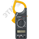 Клещи токовые ОНЛАЙТ 82 979 OMT-Kt01-266F (266F)