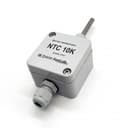 Датчик температуры наружный NTC 10K b3950 6x50 мм