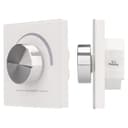 Панель Arlight Rotary SR2836RRFIN White 3V DIM IP20 Пластик 020948