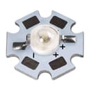 Мощный светодиод ARPL-Star-1W-EPL35 Green (Arlight, STAR type)