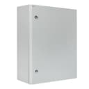 Щит с монтажной панелью ЩМПг- 60.60.25 IP54 EKF PROxima (mb24-06)