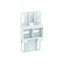 Основание OptiStart K-FX-8901 пластиковое для винтового монтажа F-09..F-38 и FR