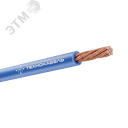 Провод силовой ПуГВнг(А)-LS 1х1,5 синий ТРТС