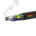 Кабель силовой АВВГнг(А)-LS 3х150мс(N.PE)-1 ВНИИКП ТРТС