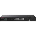 Коммутатор G1120P-16-150W IP-COM